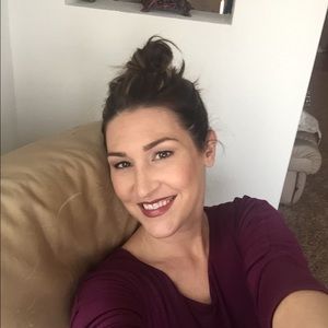 Meet your Posher, Tiffany