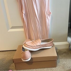 Cole Haan Pinch Maine Classic Shoe.