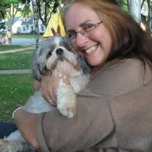 Meet your Posher, Mary