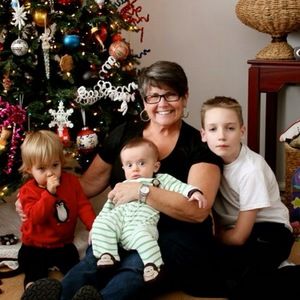 Meet your Posher, Vicki