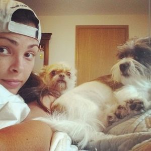 Meet your Posher, Adrianne