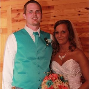 Meet your Posher, Bethany