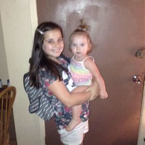 Meet your Posher, Brooke