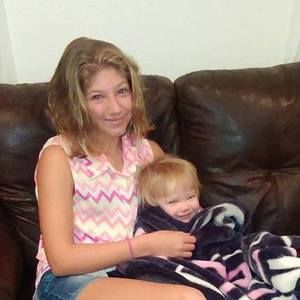 Meet your Posher, Ginger