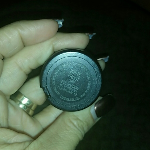 Mac eyeshadow - Picture 3 of 3