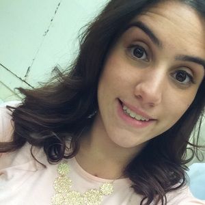 Meet your Posher, Esther