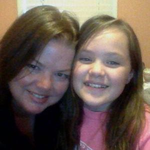 Meet your Posher, Becky