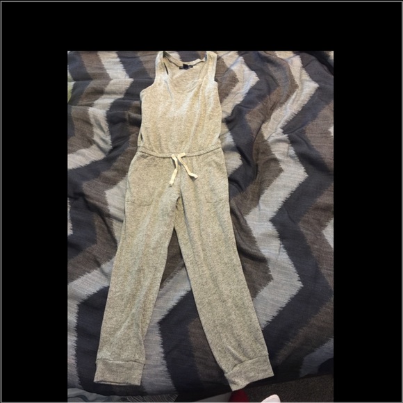 Gap rumper kids