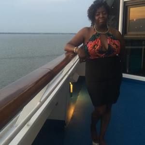 Meet your Posher, Robin