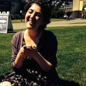 Meet your Posher, Elizabeth