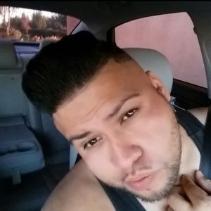 Meet your Posher, Samuel