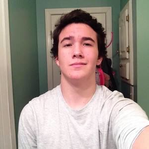 Meet your Posher, Scott