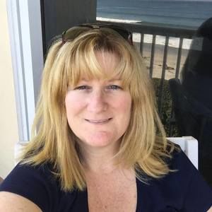 Meet your Posher, Lynda