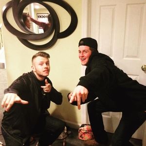 Meet your Posher, James