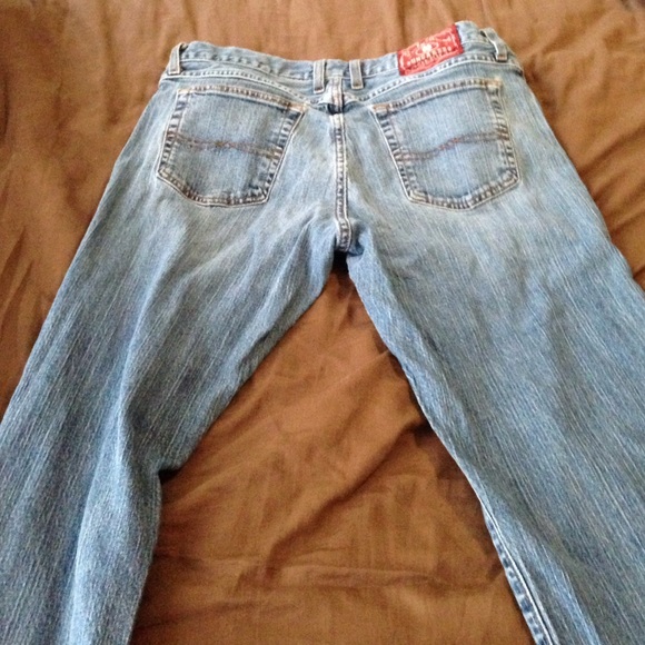 Lucky Brand Jeans