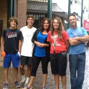 Meet your Posher, Rachel