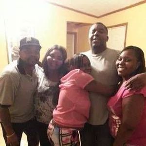 Meet your Posher, Flossie