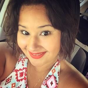 Meet your Posher, Angelica