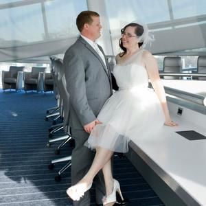 Meet your Posher, Caitlin