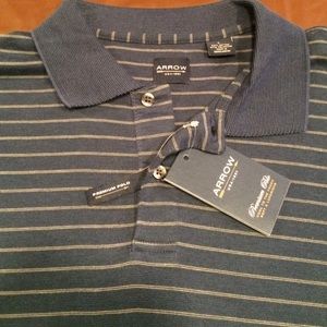 Men's polo