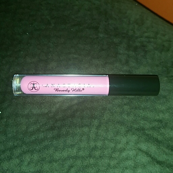 Anastasia lip gloss
