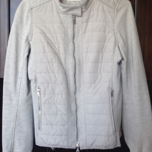 Fall jacket