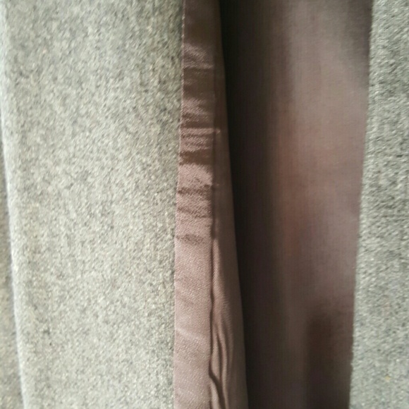 Colorblock blazer  SIZE SMALL - Picture 3 of 5