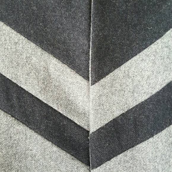 Colorblock blazer  SIZE SMALL - Picture 4 of 5