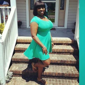 Meet your Posher, Shaniqua