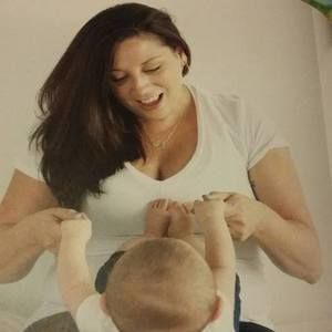 Meet your Posher, Jackie