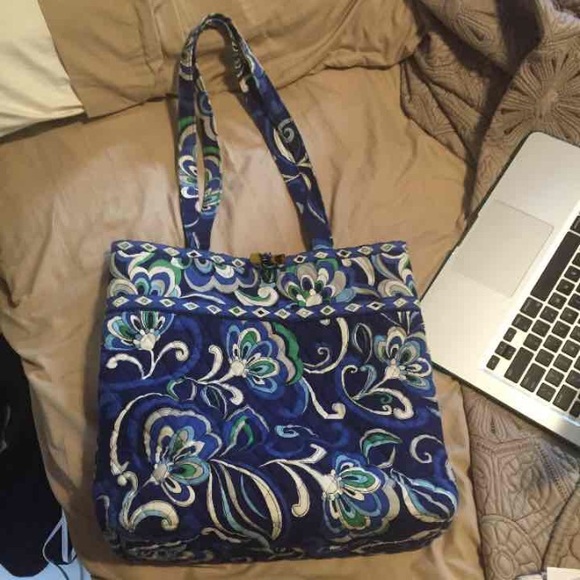Vera Bradley Tote