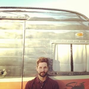 Meet your Posher, Brett