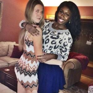 Meet your Posher, Eno