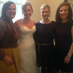 Meet your Posher, Paige