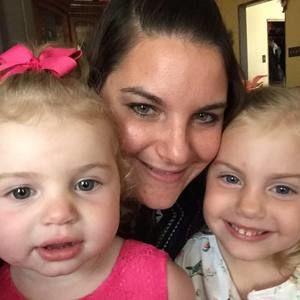 Meet your Posher, Kristen