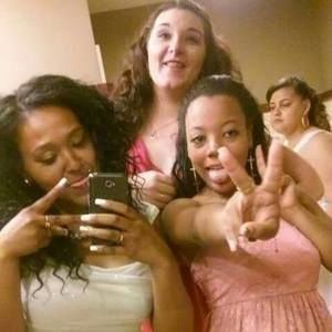 Meet your Posher, Meisha