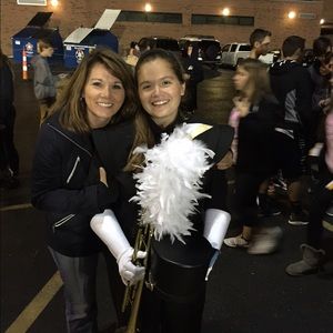 Meet your Posher, Christina