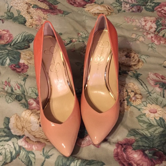Jessica Simpson Shoes - Jessica Simpson Heels