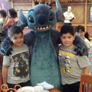 Meet your Posher, Karen