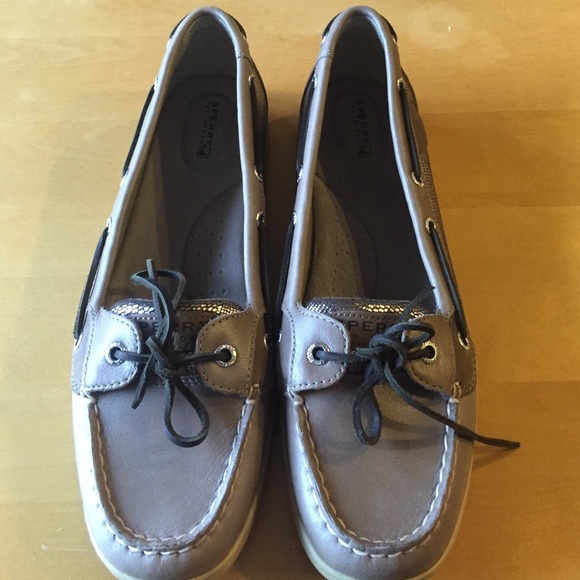 Sperrys size 11