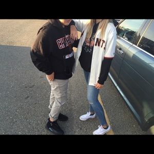 Meet your Posher, Taya