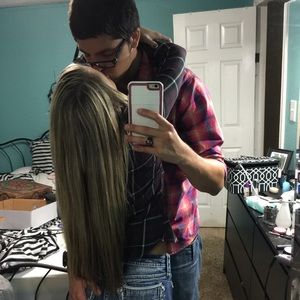 Meet your Posher, Haleigh