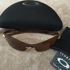 Oakley Sunglasses