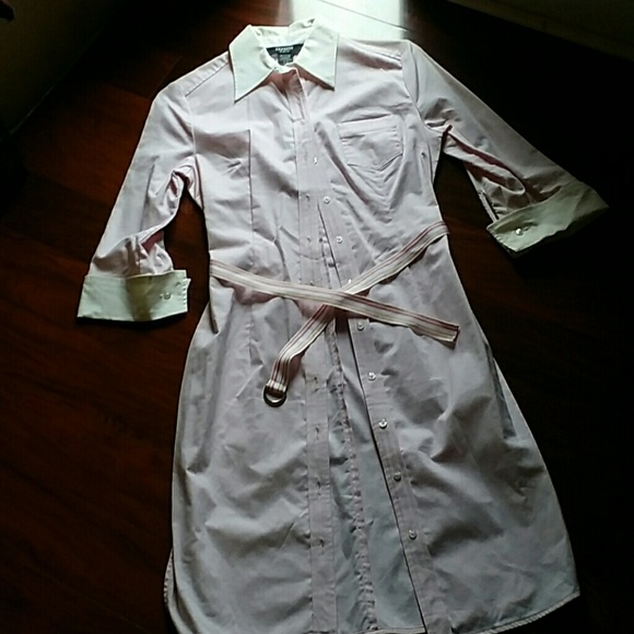 Express dress