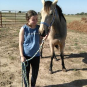 Meet your Posher, Allie