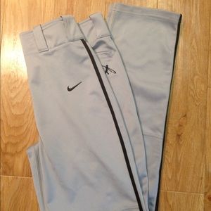 Boy's size XL Nike baseball pants
