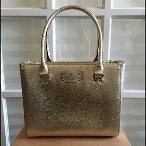 kate spade Wellesley Quinn Tote