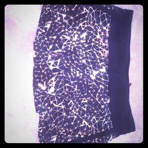 Lululemon skort!