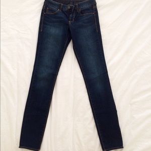 Articles of Society Skinny Jeans