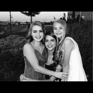 Meet your Posher, Kayleigh